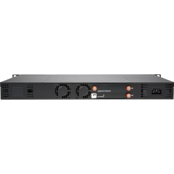 SonicWall NSA 3650 high availability unit for firewall failover and continuity