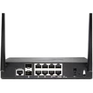 SonicWall TZ470W secure upgrade appliance for existing SonicWall customers