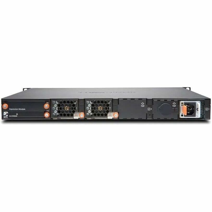 SonicWall NSA 5650 Gen5 firewall replacement with 1-year AGSS support