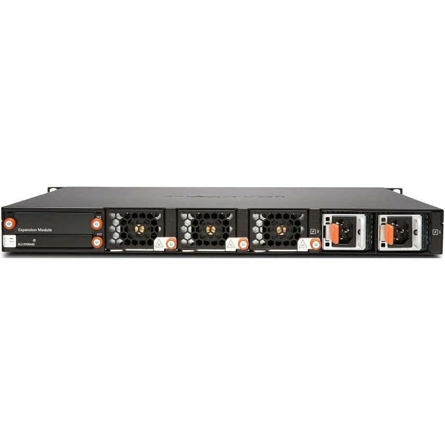 SonicWall NSA 9250 Gen5 firewall replacement package with 1-year AGSS coverage