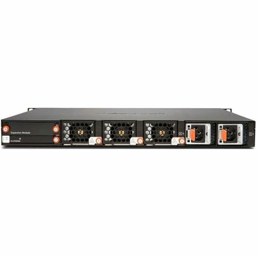 SonicWall NSA 9450 Gen5 firewall replacement package with 1-year AGSS support