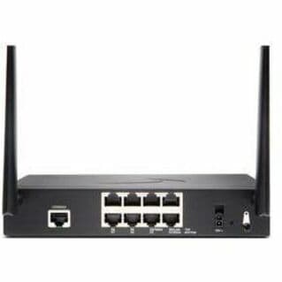 SonicWall TZ270 Wireless-AC Intl secure upgrade appliance only for MSSP deployments