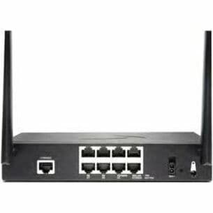 SonicWall TZ270 Wireless-AC international tradeup support with 3-year EPSS