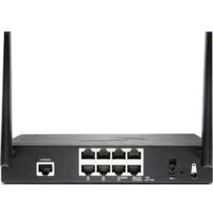 SonicWall TZ270W secure upgrade appliance for eligible SonicProtect customers with wireless-AC support