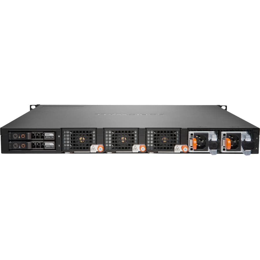 SonicWall SMA 7210 Secure Upgrade Plus support for up to 250 users, 3-year term