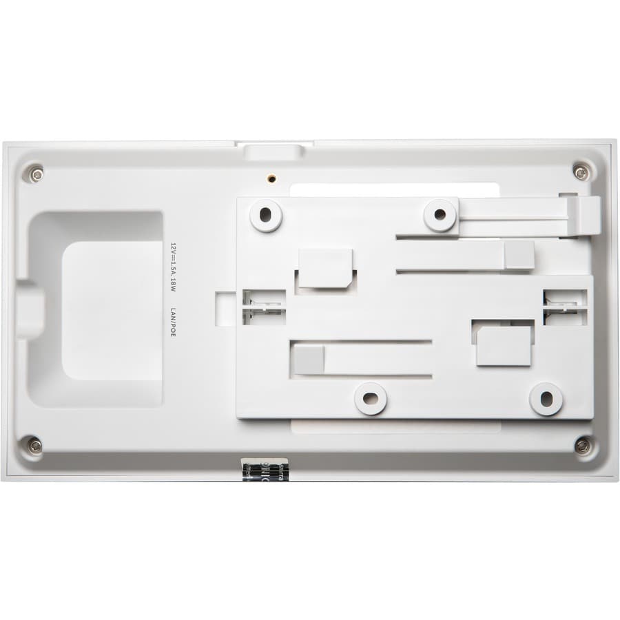 SonicWall SW 231C wireless access point ceiling mount with Gigabit Ethernet and 802.3at PoE