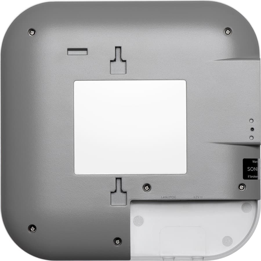 SonicWall SonicWave 641 indoor Wi-Fi access point for advanced wireless management