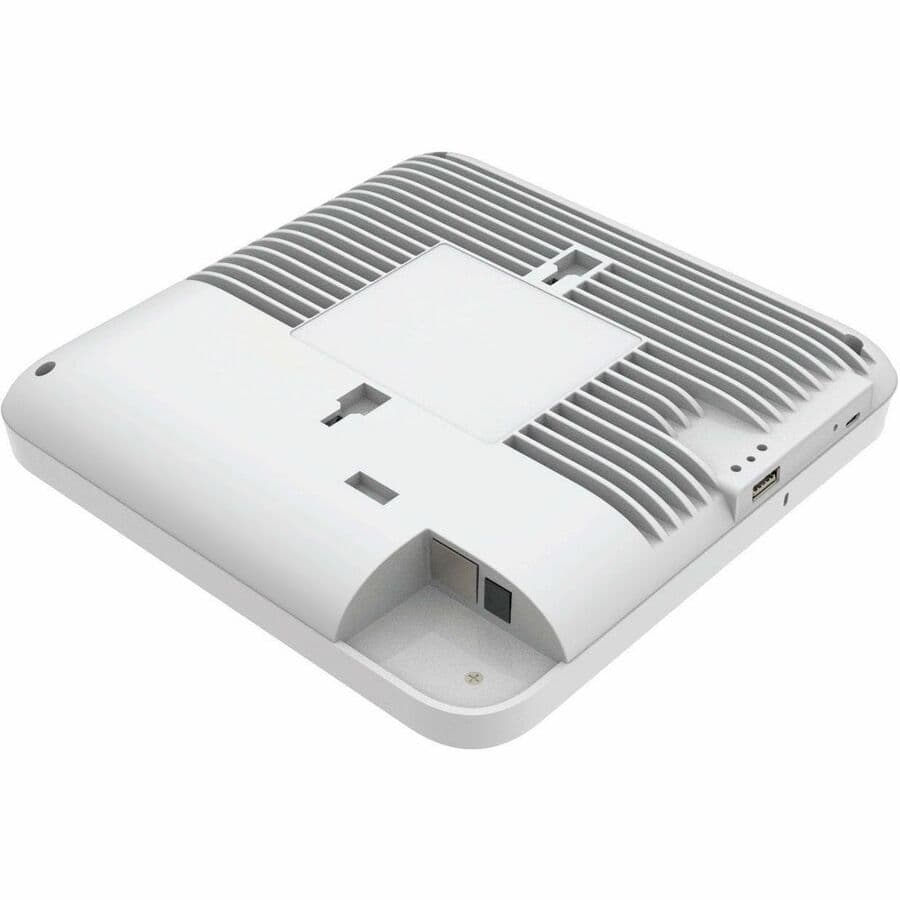SonicWall SonicWave 681 4-pack indoor Wi-Fi 6 wireless access points for enterprise deployment