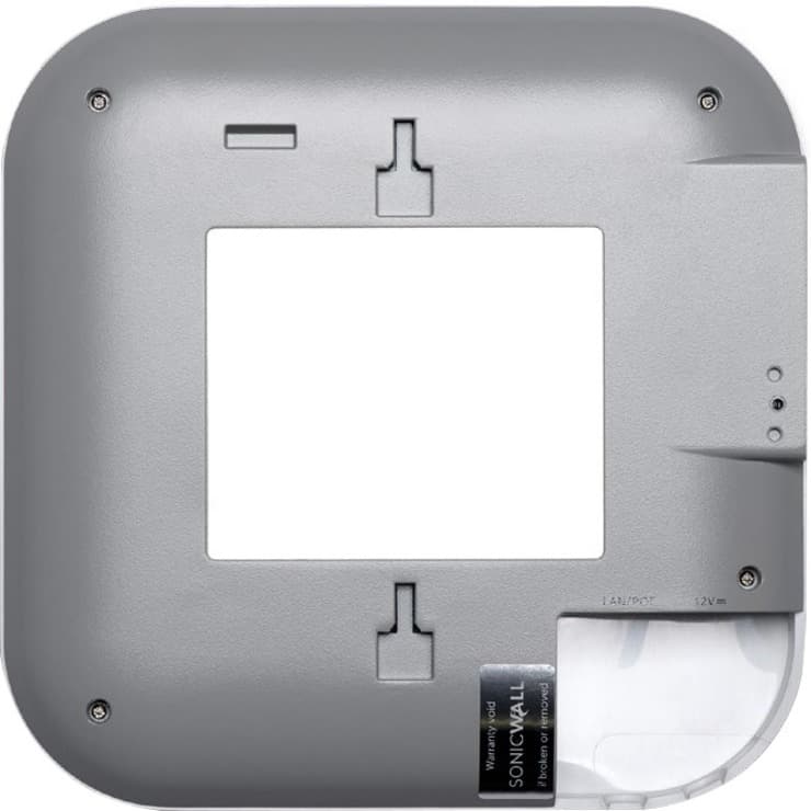 SonicWall 621 Wireless AP Advanced indoor access point for enterprise wireless deployments