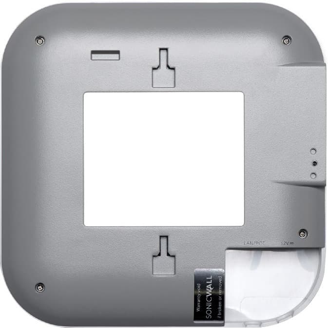 SonicWall 621 Wireless AP Advanced indoor access point for enterprise wireless deployments