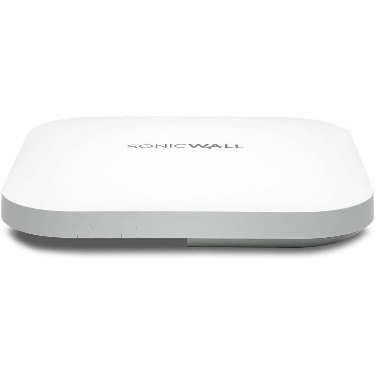 SonicWall SonicWave 621 wireless access point 4-pack for indoor secure network deployment