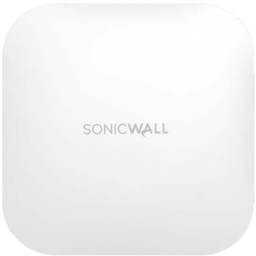 SonicWall SonicWave 641 indoor wireless access point for managed enterprise networks