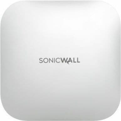 SonicWall SonicWave 641 international-only secure upgrade plus with 2-year validation