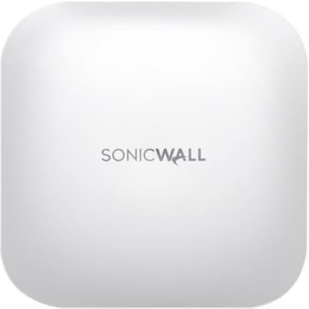 SonicWall SonicWave 621 WiFi AP advanced 3-year support package with on-site service and multi-gigabit 802.3at PoE+