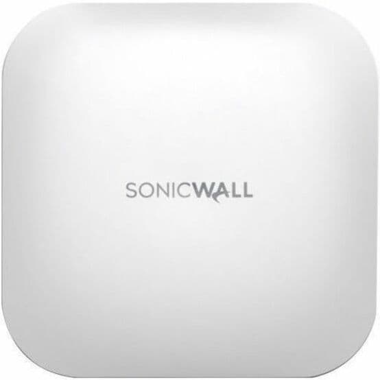 SonicWall SonicWave 621 indoor Wi‑Fi 6 wireless access point for enterprise deployments