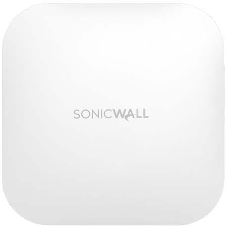 SonicWall SonicWave 641 indoor wireless access point for secure enterprise Wi‑Fi deployment