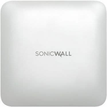 SonicWall SonicWave 681 indoor wireless access point for managed enterprise Wi‑Fi deployments