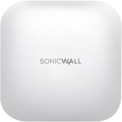 SonicWall SonicWave 621 advanced wireless network management support plan, 3 years, on-site, US only