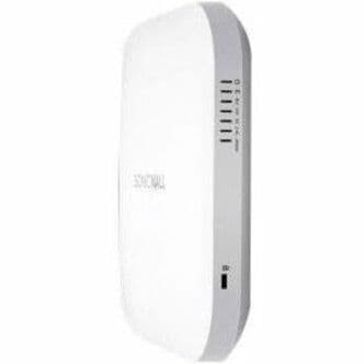 SonicWall SonicWave 641 indoor wireless access point with secure wireless network management and 1-year support