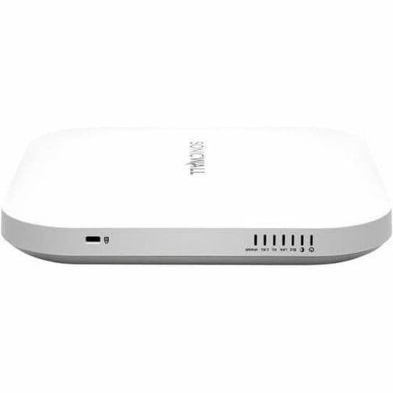 SonicWall SonicWave 641 wireless access point 4-pack for secure indoor network deployment