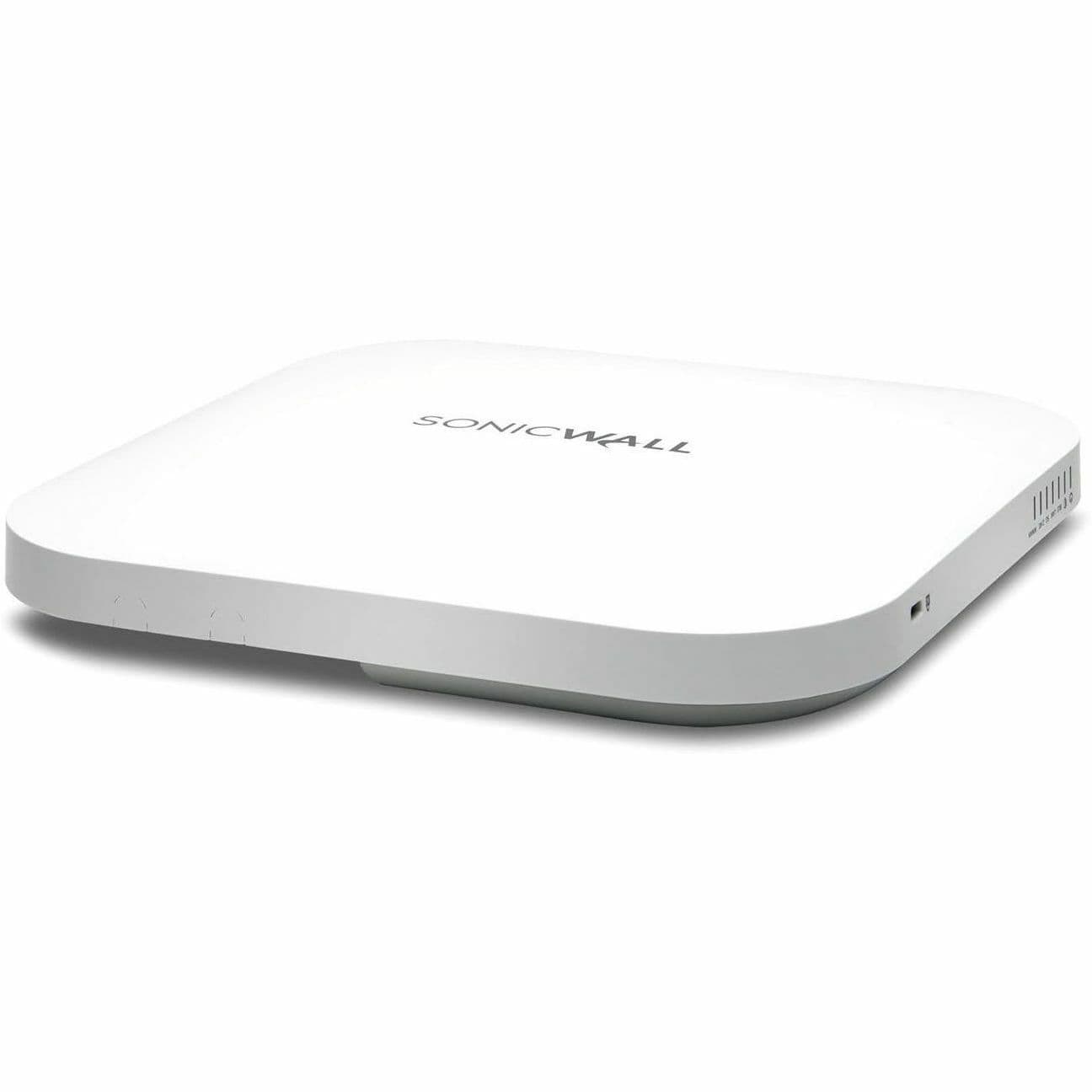 SonicWall SonicWave 621 indoor WiFi access point with 802.3at PoE+ support