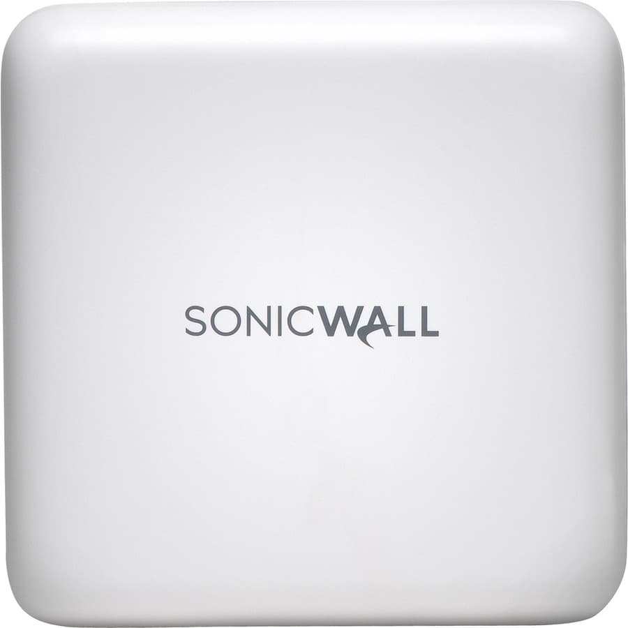 SonicWall 01-SSC-2467 13 dBi Panel Antenna | 4.9-5.9 GHz, Outdoor