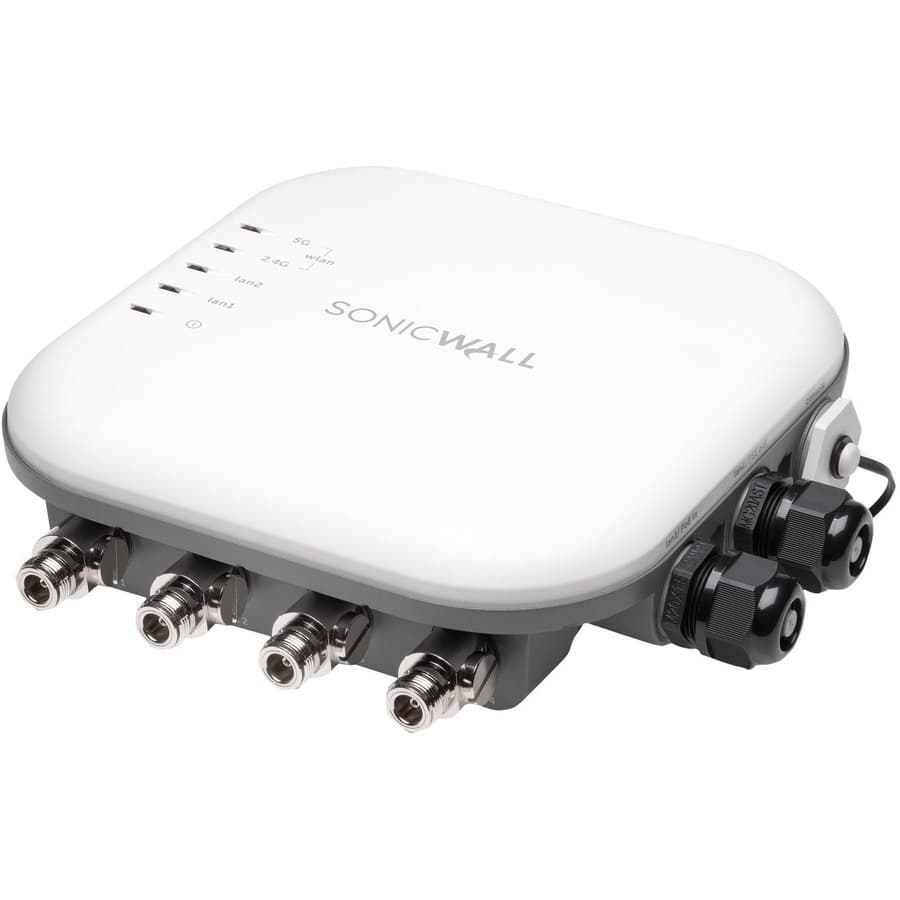 SonicWall SonicWave 432o Wireless Access Point | Secure WLAN