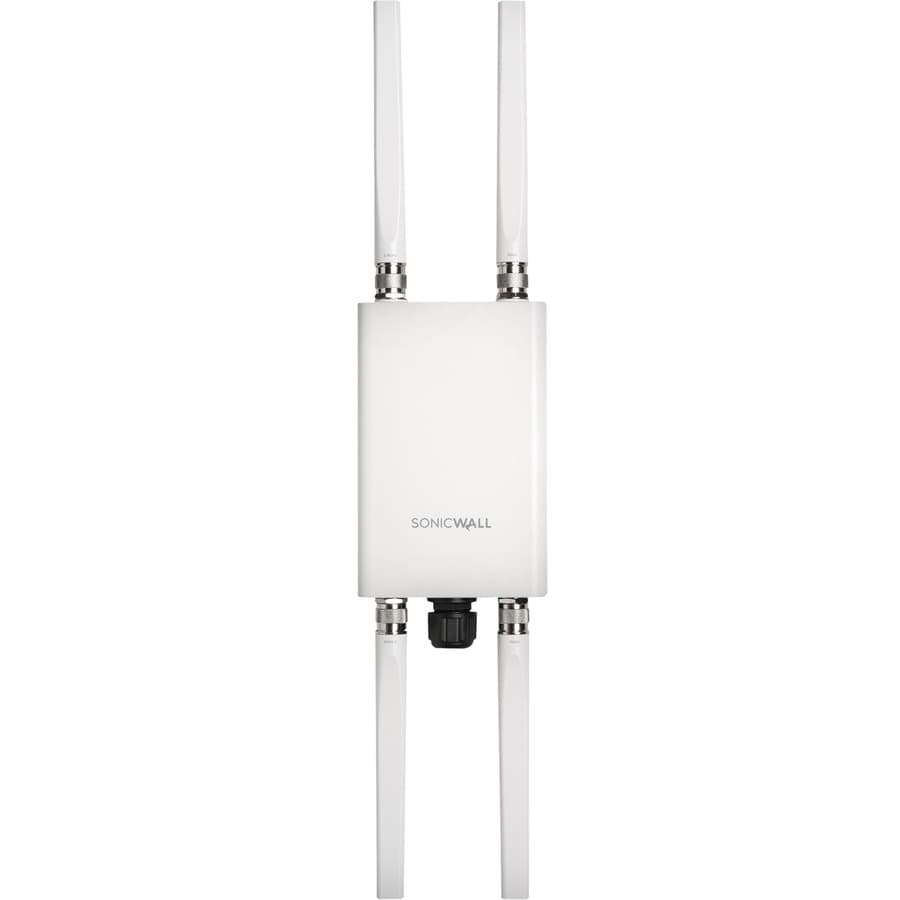 SonicWall 432O Panel Antenna P124-10 2.4 GHz | Wireless Antenna