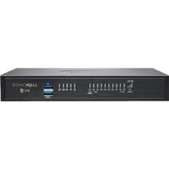 SonicWall TZ570 Wireless-AC 4 Gbps Firewall | UTM Appliance, Enterprise
