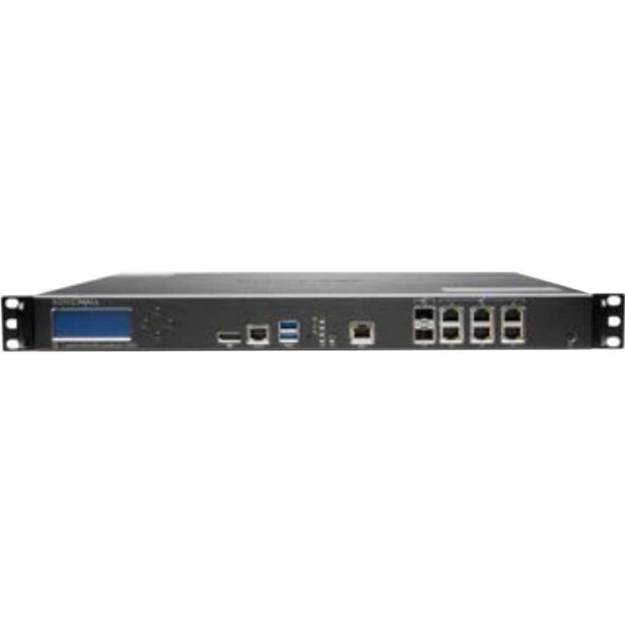 Capture Security Appliance Csa 1000