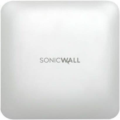 SonicWall SonicWave 681 Intl-Only | Indoor Access Point, Secure Upgrade