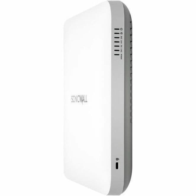 SonicWall SonicWave 681 4-Pack Wireless Access Point | Wi-Fi 6, Indoor