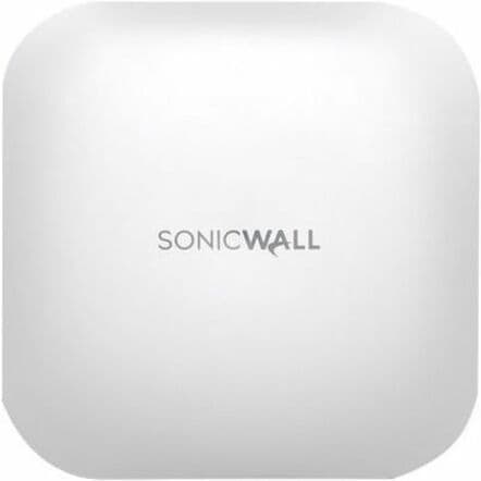 SonicWall SonicWave 641 8-Pack | Wi-Fi 6 Indoor AP Bundle