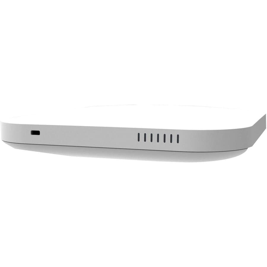 SonicWall SonicWave 641 4-Pack Wireless Access Point | Indoor AP, Enterprise