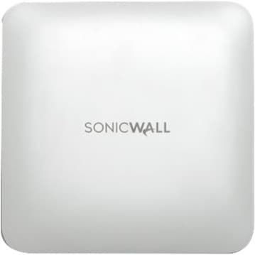 SonicWall SonicWave 681 4-Pack Wireless Access Point | Indoor AP, Enterprise