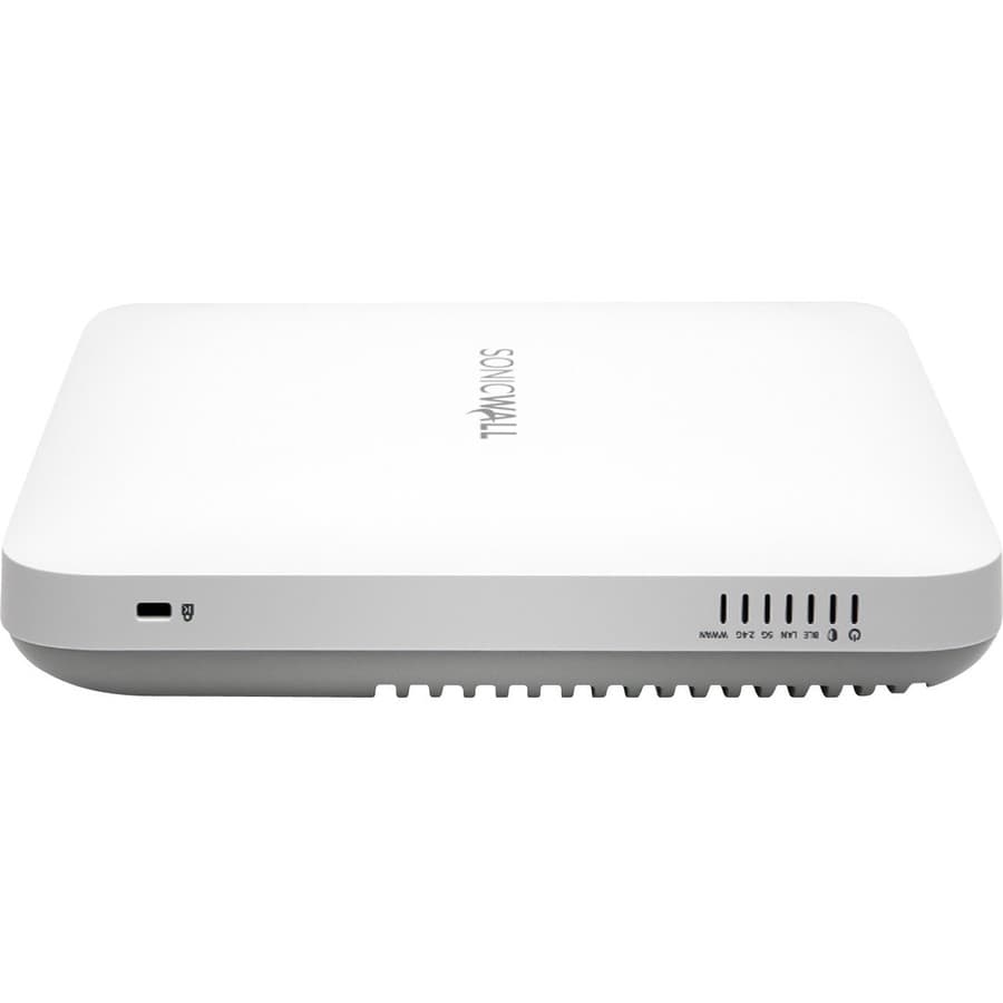 SonicWall SonicWave 621 WiFi AP 802.3at PoE+ | Indoor Access Point