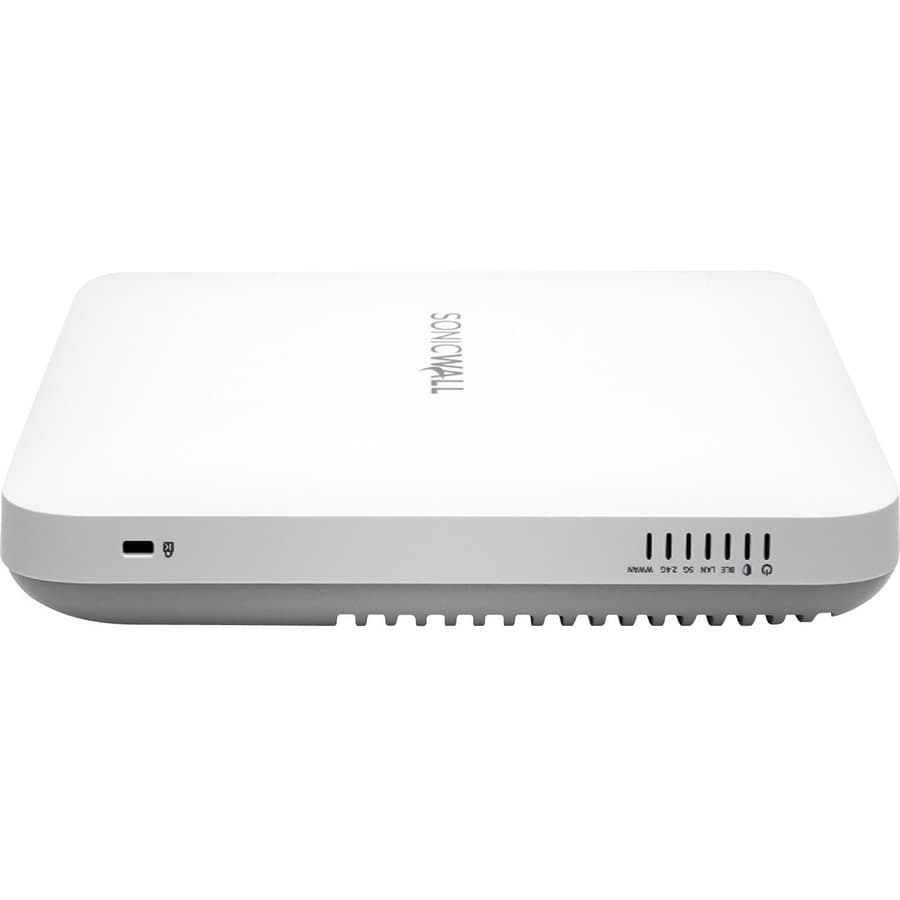 SonicWall 621 Wireless AP Essential 1Y | Indoor Access Point