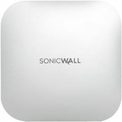 SonicWall SonicWave 621 8-Pack Wireless Access Point | Secure Indoor Wi-Fi