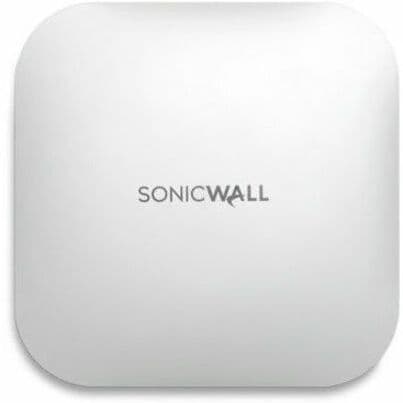 SonicWall SonicWave 641 8-Pack Wi-Fi 6 APs | Indoor Access Point