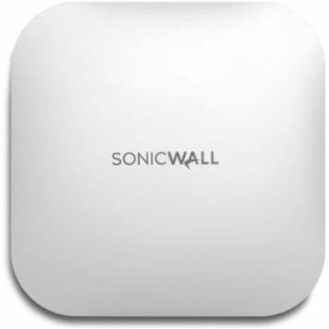 SonicWall SonicWave 641 Wireless Access Point | Indoor Wi-Fi 6 Enterprise