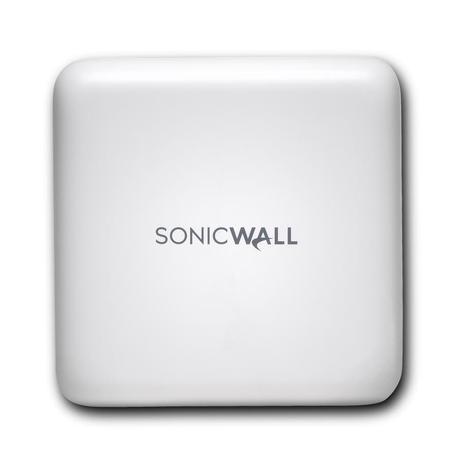 SonicWall 01-SSC-2465 7 dBi panel antenna for directional wireless coverage