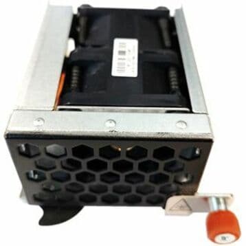 SonicWall NSA NSSP replacement fan FRU for high-end security appliance cooling