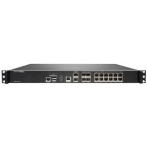 SonicWall NSA 3600 HA promo hardware for high-availability firewall deployments