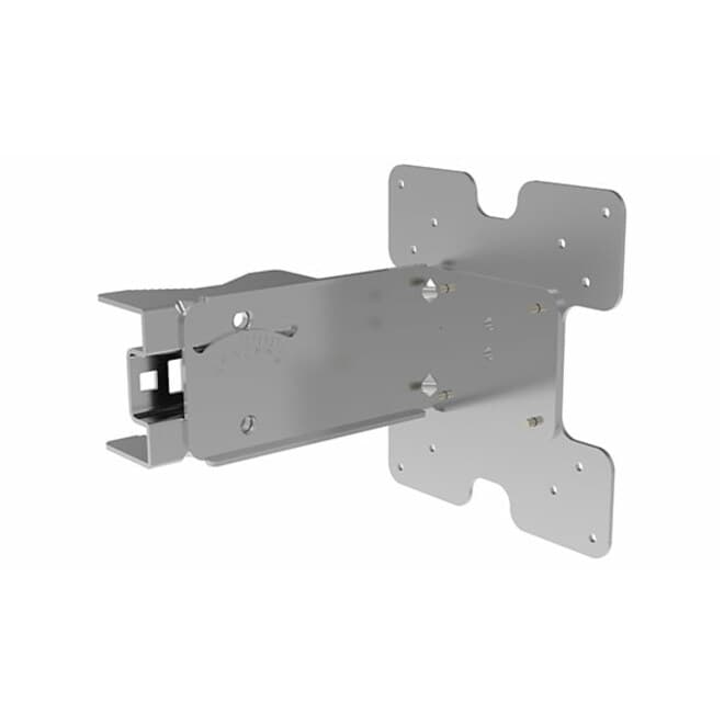 SonicWall SONICWAVE 432O NEMA 4X mounting kit for secure harsh-environment installation