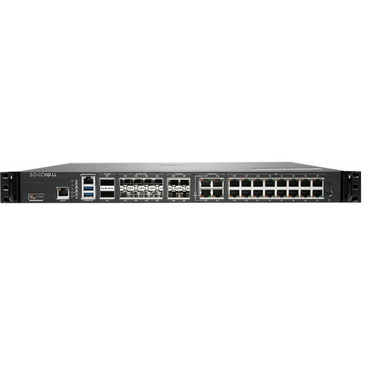 SonicWall NSSP 11700 secure upgrade appliance for existing customers