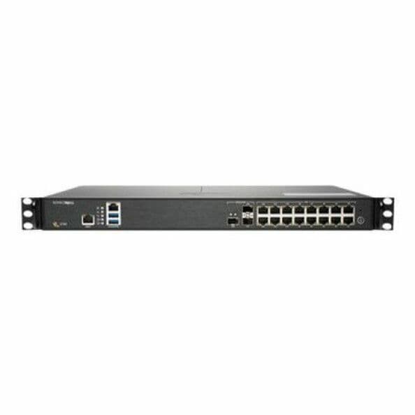 SonicWall NSA 2700 Secure Upgrade appliance-only licensing for eligible customers