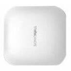 SonicWall SonicWave 621 8-pack indoor wireless access points for secure enterprise Wi-Fi deployment