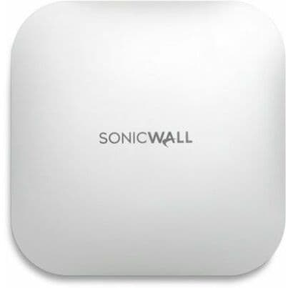 SonicWall SonicWave 641 8-pack indoor wireless access points for enterprise Wi-Fi deployment