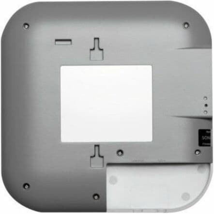 SonicWall SonicWave 641 indoor wireless access point with secure wireless network management and 1-year support