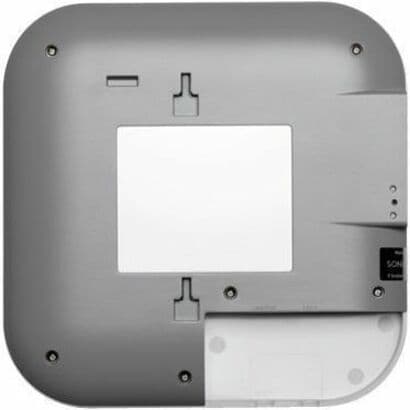 SonicWall SonicWave 641 4-pack indoor wireless access point bundle for secure enterprise rollout